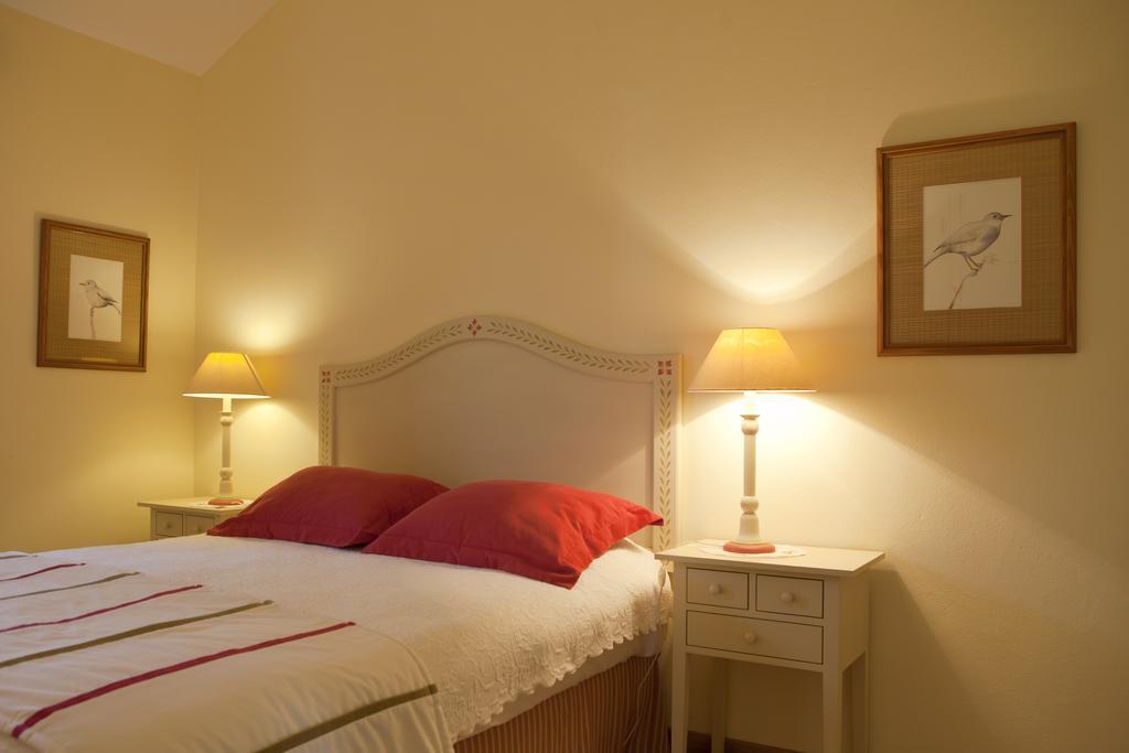 Herdades Da Frupor - Casas De Campo Brejao Habitación foto